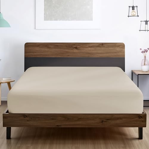 FreshCulture Twin XL Fitted Sheet Only - Image 5