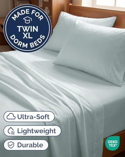 Twin XL 4 Piece Sheet Set - Image 2