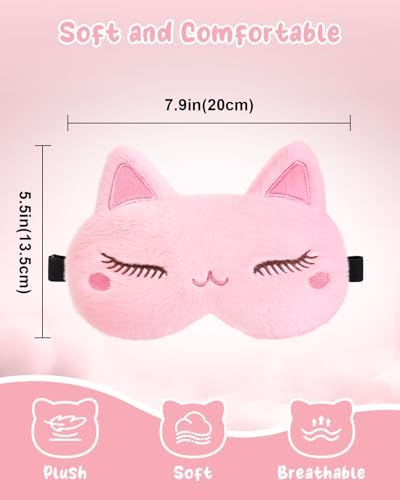 Miss Adola Sleep Mask for Kids - Image 2