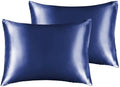 BEDELITE Satin Pillowcases, Toddler Size 13x18 Inch by BEDELITE