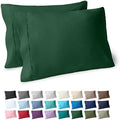 Bare Home Pillowcases Open End by BareHome