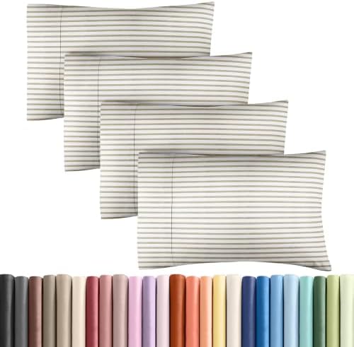 King Pillow Cases by CGKUnlimited