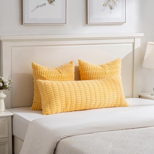 Fancy Homi Decorative Throw Pillow Covers - Image 2