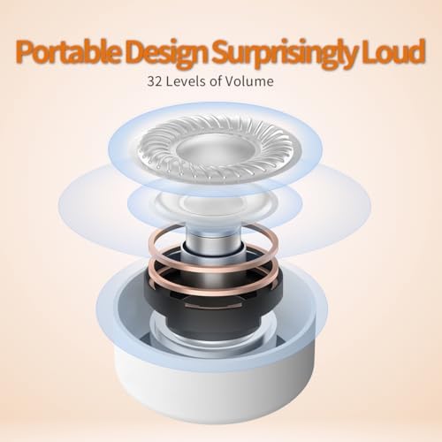 Sleepbox Sleep Sound Machine Portable Noise Machine - Image 6