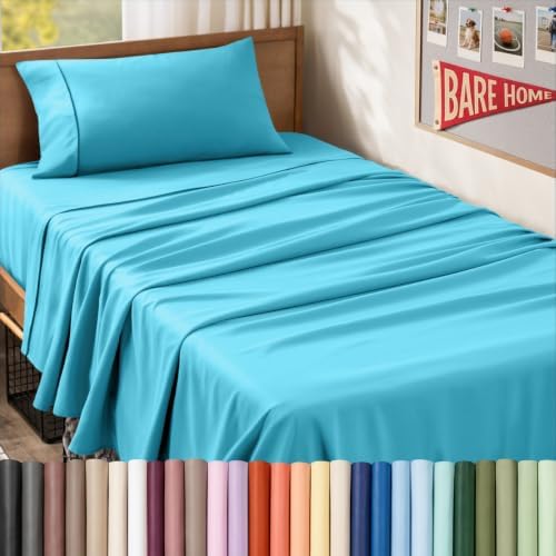 Bare Home Twin XL Sheet Set by BareHome