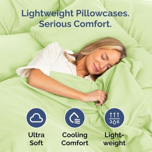 Queen Pillow Cases - Image 3