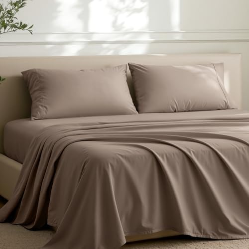 Bare Home Pillowcases Envelope - Image 2