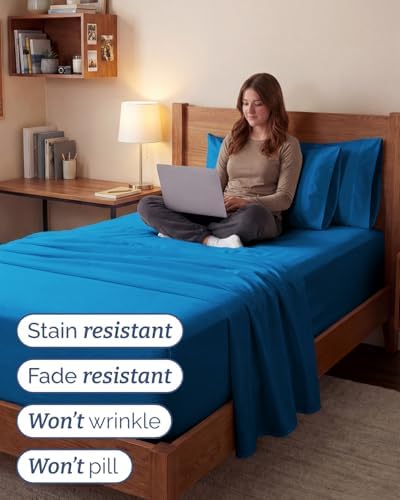 Extra Deep Twin XL Sheet Set - Image 5