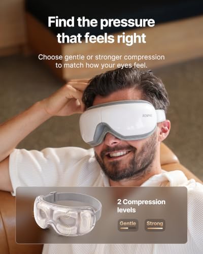 RENPHO Eyeris 1 Eye Massager - Image 4