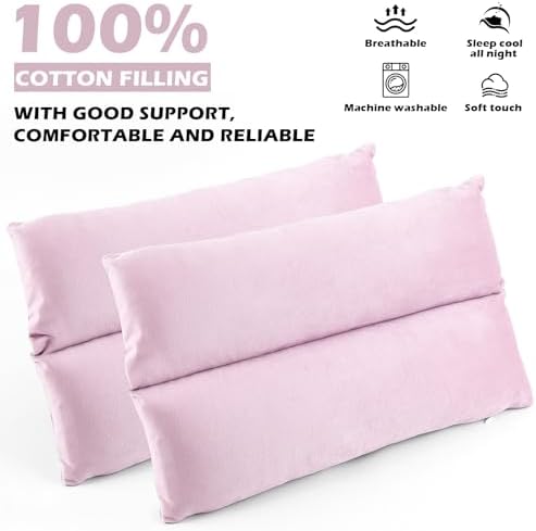 Arm Elevation Pillow Washable Cover Elevation Pillow - Image 4