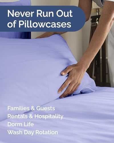 Queen Pillow Cases - Image 5