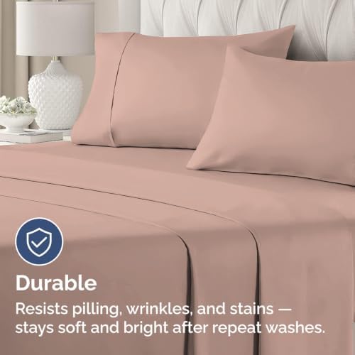 King Standard Pillow Cases - Image 4