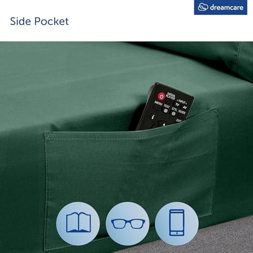 DREAMCARE California King Sheet Sets - Image 5