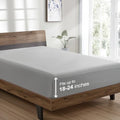 FreshCulture Queen Fitted Sheet Only by FreshCulture