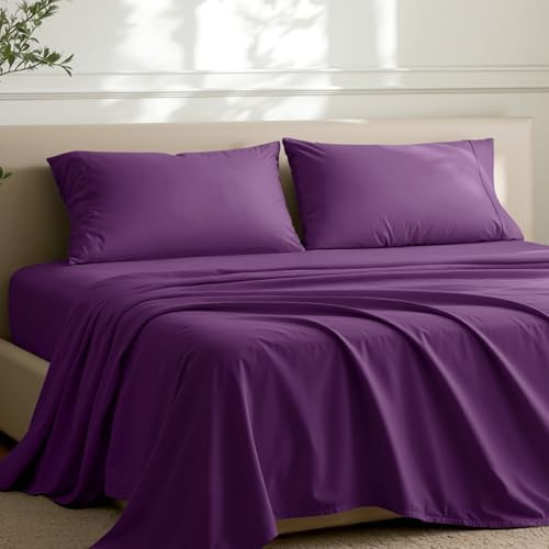 Bare Home Pillowcases Envelope - Image 2