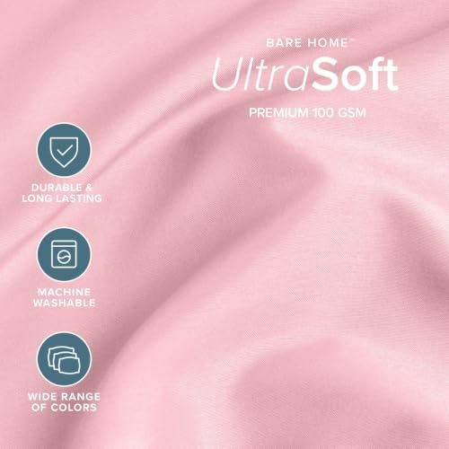 Bare Home Full XL Sheet Set - Image 3