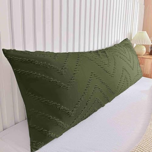 Nanko Body Pillow Case Cover 1 Pack 20x54 - Image 3