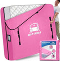 Mattress Bags for Moving, BETU Mattress Protector Waterproof Mattress Cover by BETU