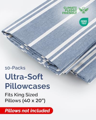 King Pillow Cases - Image 2