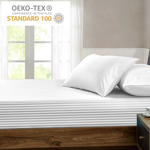 FreshCulture King Fitted Sheet Only - Image 6
