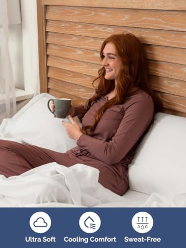 Extra Deep Queen Sheet Set - Image 5