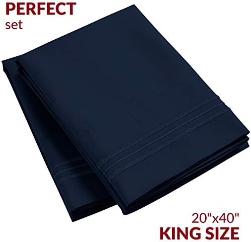 Mellanni Pillow Cases - Image 2
