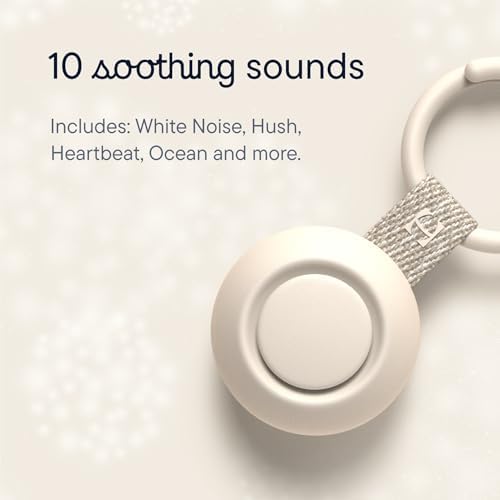 Hatch Go Portable Sound Machine & Sleep Soother - Image 6