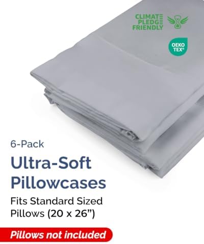 Standard Pillow Cases - Image 2
