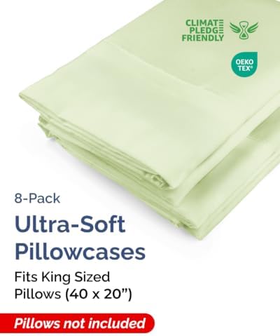 King Pillow Cases - Image 2