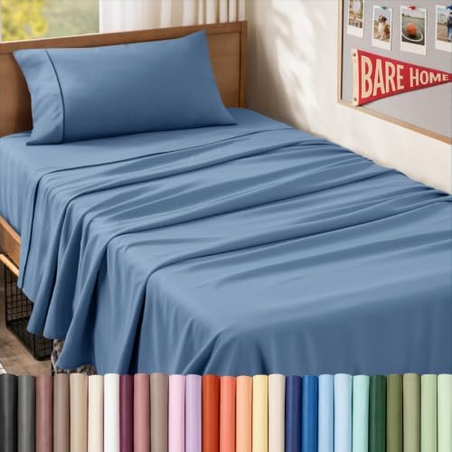 Bare Home Twin XL Sheet Set by BareHome
