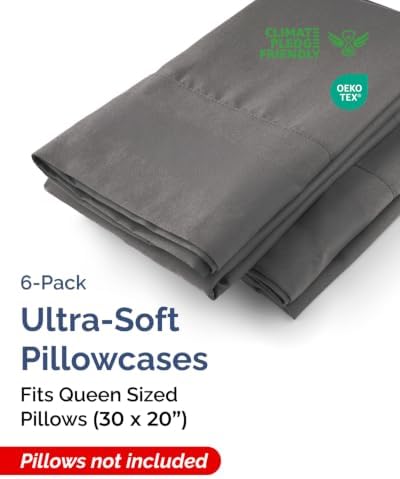 Queen Pillow Cases - Image 2