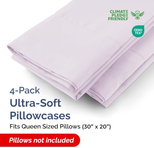 Queen Pillow Cases - Image 2