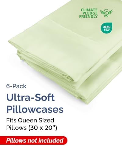 Queen Pillow Cases - Image 2