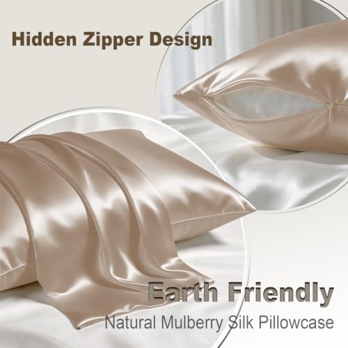 LYSHIN Silk Body Pillow Case - Image 2