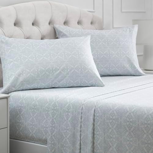 Mellanni Iconic 4-Piece, Ultra Soft Sheet Set by Mellanni