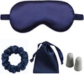 Navy Sleep Eye Mask by LCBD