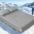 Elegear Cooling Mattress Pad Full by Elegear
