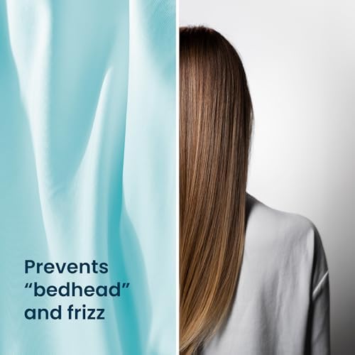 SLEEP ZONE Nanotex Cooling Pillowcases - Image 5