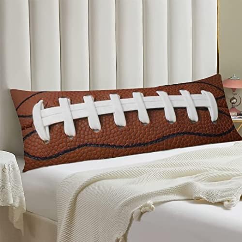 American Football Body Pillow Cover - Image 2