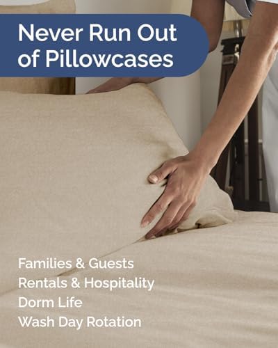 Standard Pillow Cases - Image 5