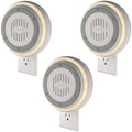 Calm Me White Noise Machine for Office Privacy & Noise Canceling, Plug in Wall by calmme
