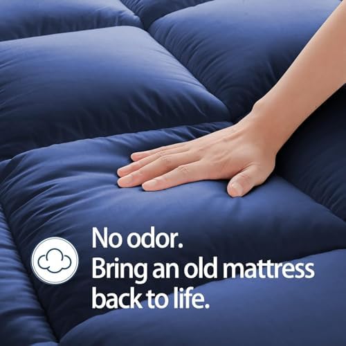 CHOPINMOON King Mattress Topper - Image 4