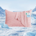 Marchpower Cooling Pillow Cases by Marchpower