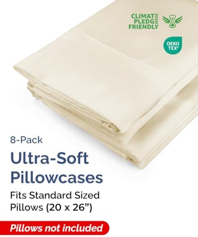 Standard Pillow Cases - Image 2