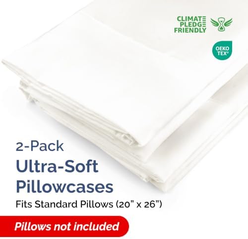 Standard Pillow Cases - Image 2