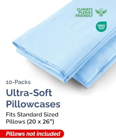 Standard Pillow Cases - Image 2