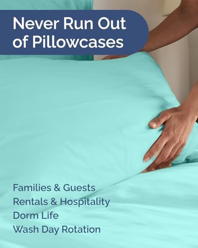 King Pillow Cases - Image 5