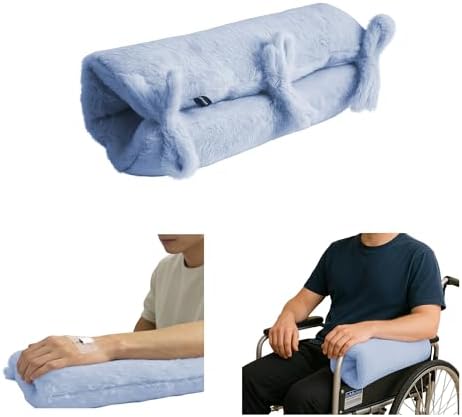 SPRING SEAON Arm Elevation Pillow by SPRINGSEAON