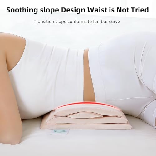 Adjustable Lumbar Support Pillow - Image 3