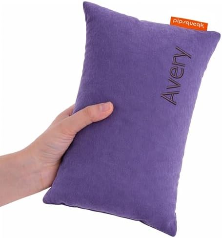 Pipsqueak Travel Pillow by UrbanInfant